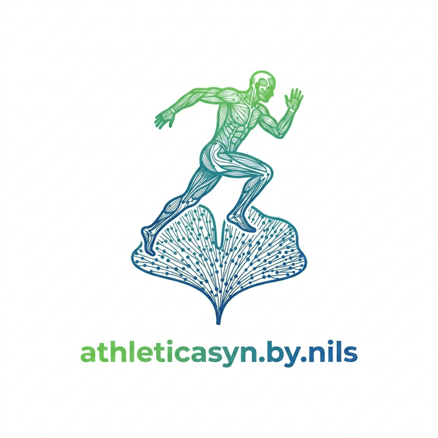 Athleticasyn Logo